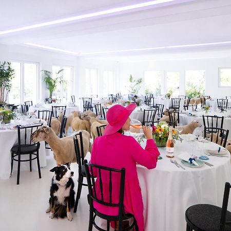 Stuckhotel Fettehenne Ratingen Buitenkant foto